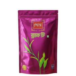 দোস্ত ব্ল্যাক টি