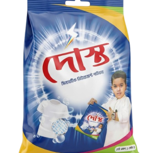 দোস্ত সিনথেটিক ডিটারজেন্ট পাউডার