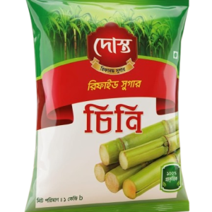 দোস্ত রিফাইন্ড সুগার