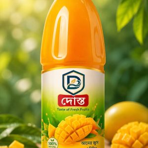 দোস্ত আমের জুস