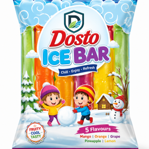 Dosto Ice Bar