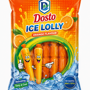Dosto Ice Lolly