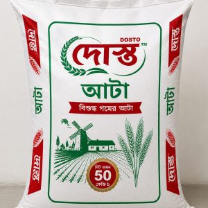 দোস্ত আটা