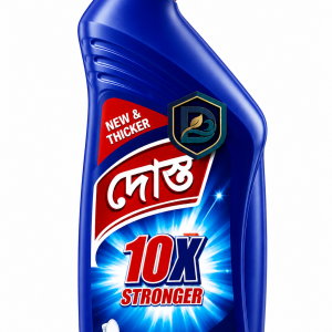 দোস্ত টয়লেট ক্লিনার