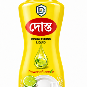 দোস্ত ডিসওয়াশিং লিকুইড