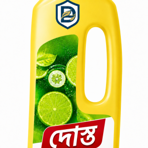 দোস্ত ডিসওয়াশিং লিকুইড-২