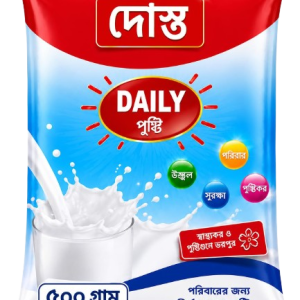 দোস্ত ডেইলি পুষ্টি