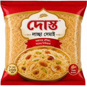 দোস্ত লাচ্ছা সেমাই